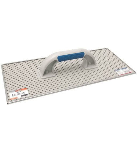 Struhadlo na polystyren, 270 x 130 mm, děrované, rukojeť BM, KUBALA ENPRO