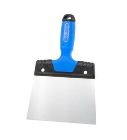 Špachtle nerez, 120 mm, rukojeť MČ