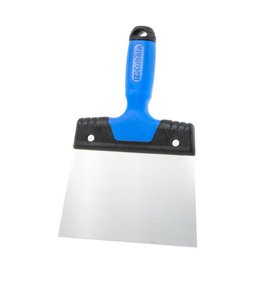 Špachtle nerez, 140 mm, rukojeť MČ