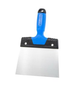 Špachtle nerez, 160 mm, rukojeť MČ
