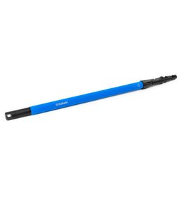 Tyč teleskopická, 135 cm, rukojeť typ soft, KUBALA