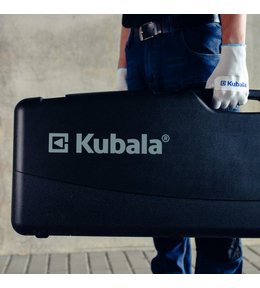 Sada Master set s kufrem, KUBALA
