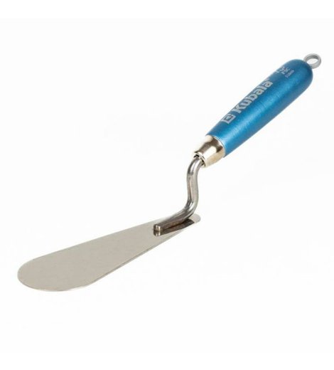 Lžíce nerez kapka, 160 mm, dřevěná rukojeť M