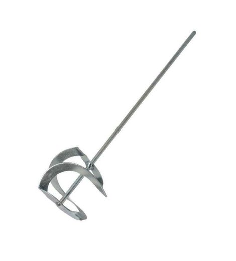 Míchadlo bez kruhu, Ø 110 mm