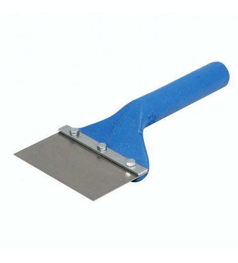 Škrabák na odstranění obkladaček kovový, 100 mm