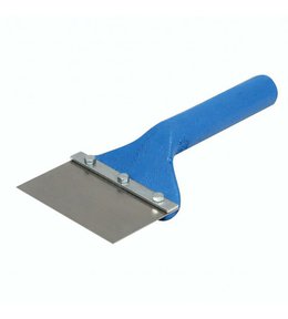 Škrabák na odstranění obkladaček kovový, 100 mm