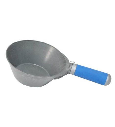 Naběračka sklolaminátová, Ø 175 mm