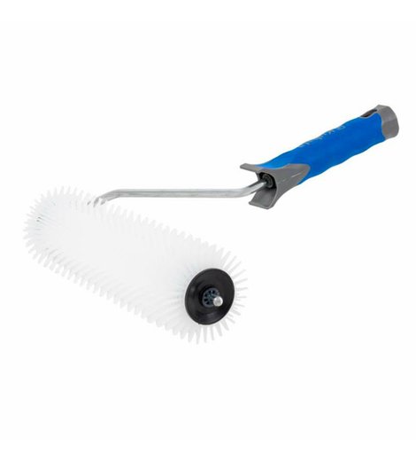 Váleček nivelační, Ø 75 x 250 mm, zub 17 mm, Kubala