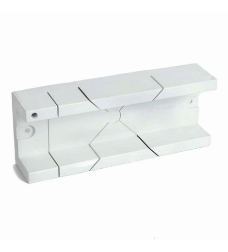 Pokosnice plastová, 300 x 115 x 65 mm, KUBALA
