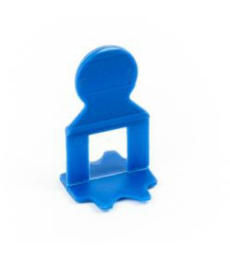 Spony Smart Level MINI, 1 mm, 100 ks