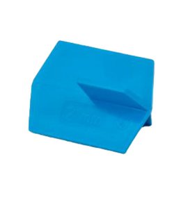 Křížky distanční plastové SMART, 2 mm, 100 ks