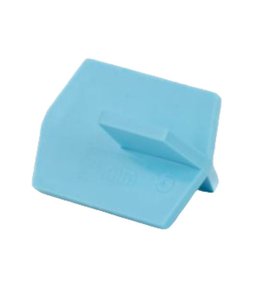 Křížky distanční plastové SMART, 3 mm, 100 ks