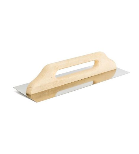 Hladítko nerez hladké ECO LINE, 405 x 130 mm