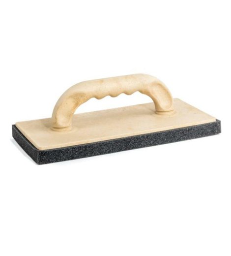 Hladítko s molitanem jemným ECO LINE, 280 x 140 mm