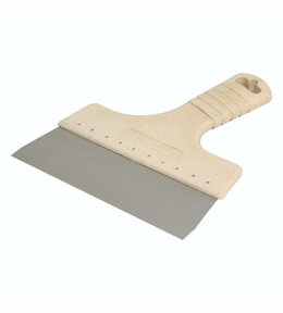 Špachtle nerez ECO LINE, 300 x 47 mm