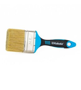 Štětec anglický plochý, 65 mm, KUBALA