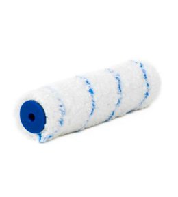 Váleček MIDI MIKROFIBRA - latexové barvy, 100 mm, vlas 9 mm