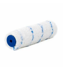 Váleček MIDI MIKROFIBRA - latexové barvy, 150 mm, vlas 9 mm