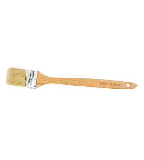 Štětec zárohový Extra, 2,5" KUBALA