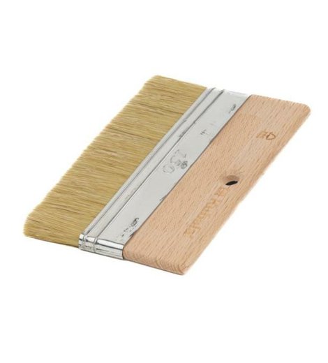 Štětec dekorační, 120 mm, KUBALA