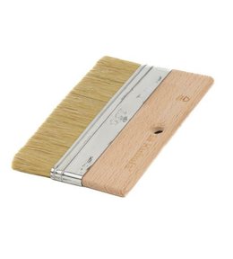 Štětec dekorační, 150 mm, KUBALA