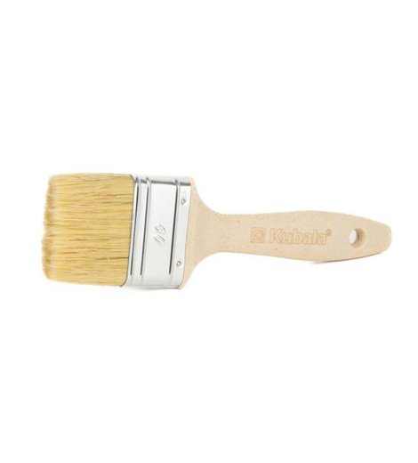 Štětec plochý ECO LINE, 60 mm, univerzální