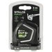 Metr svinovací 3 m x 19 mm, automaticá aretace, STALCO PERFECT
