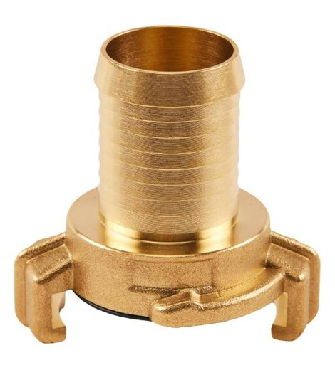 Konektor s hadicovou přípojkou 1” BRS GK,  STALCO GARDEN