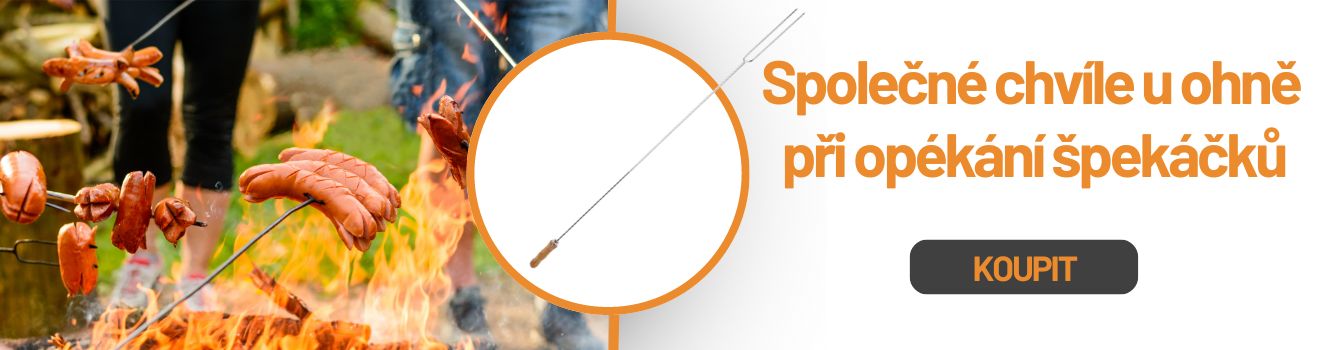 Opekáč špekáčků